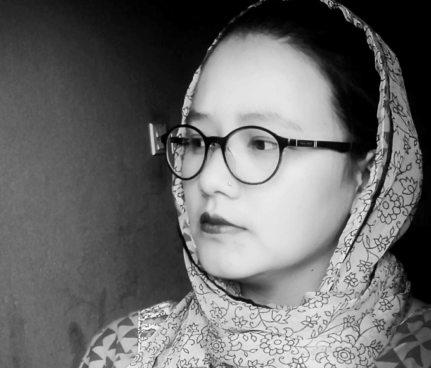 वर्षौ वितेछ आमा…..