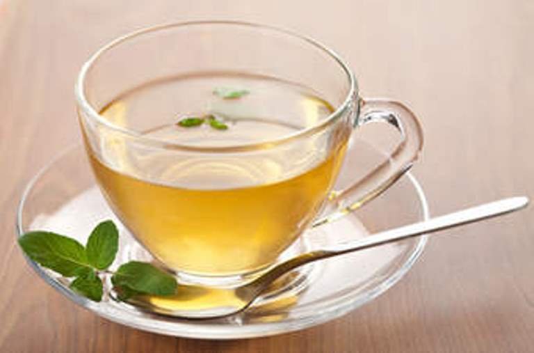 ग्रिन टी यसरी पिउनुहोस्