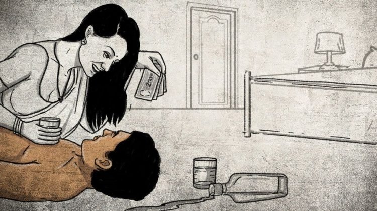 एक पढन्ते इन्जिनियरको पुरुष यौनकर्मी बन्नुको कहानीः ती महिलाका लागि म मानिस होइन ‘माल’ थिएँ