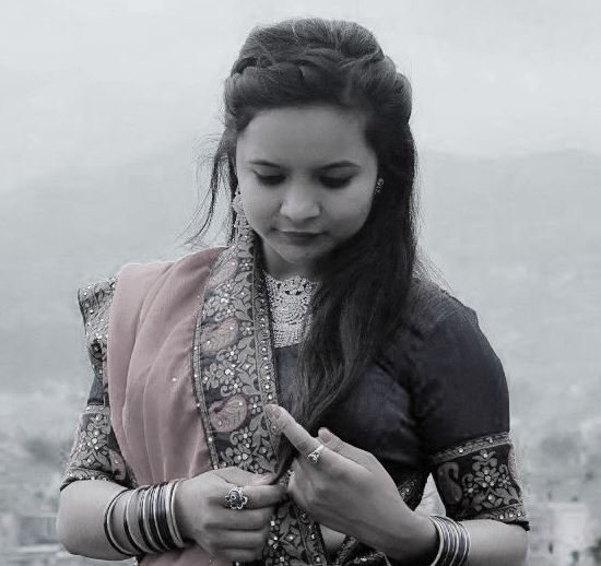 तिमीसँग…