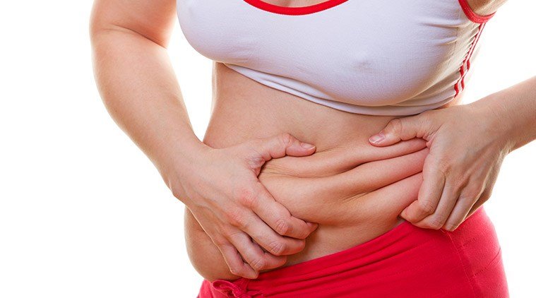 मोटोपन घटाउन चाहनुहुन्छ ? हो भने यसो  गर्नुहोस्…..