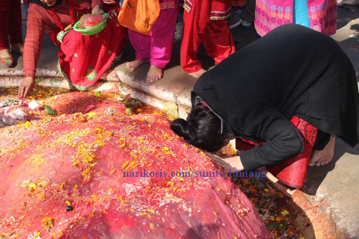 शालीनदी मेला… हेर्नुहोस् १० तस्विरमा (फोटोफिचर)