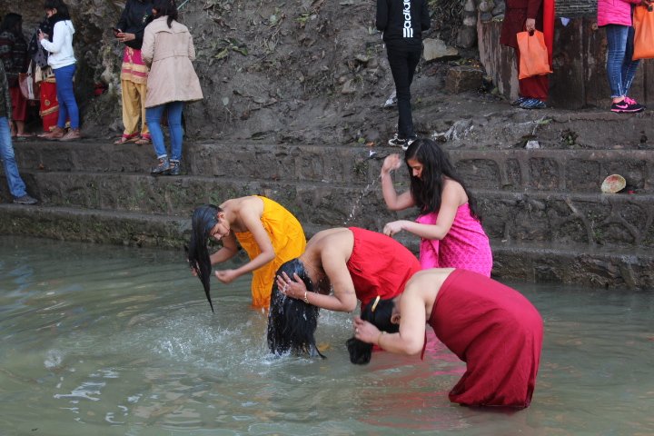 श्रीस्वस्थानी व्रतकथा तथा शालीनदी मेला समाप्त