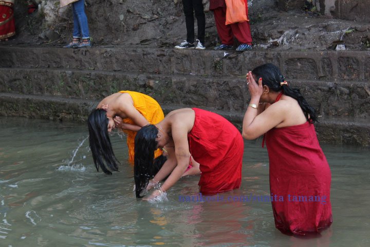 श्रीस्वस्थानी व्रतकथाः शालीनदीमा आजदेखि  मेला सुरु