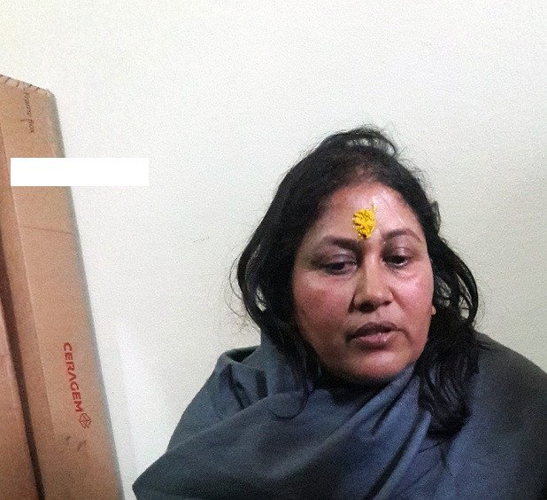 विद्या भन्छिन् :शुभयात्रा भन्ने अवसर मिलेन, आज पनि त्यही पश्चात्ताप छ