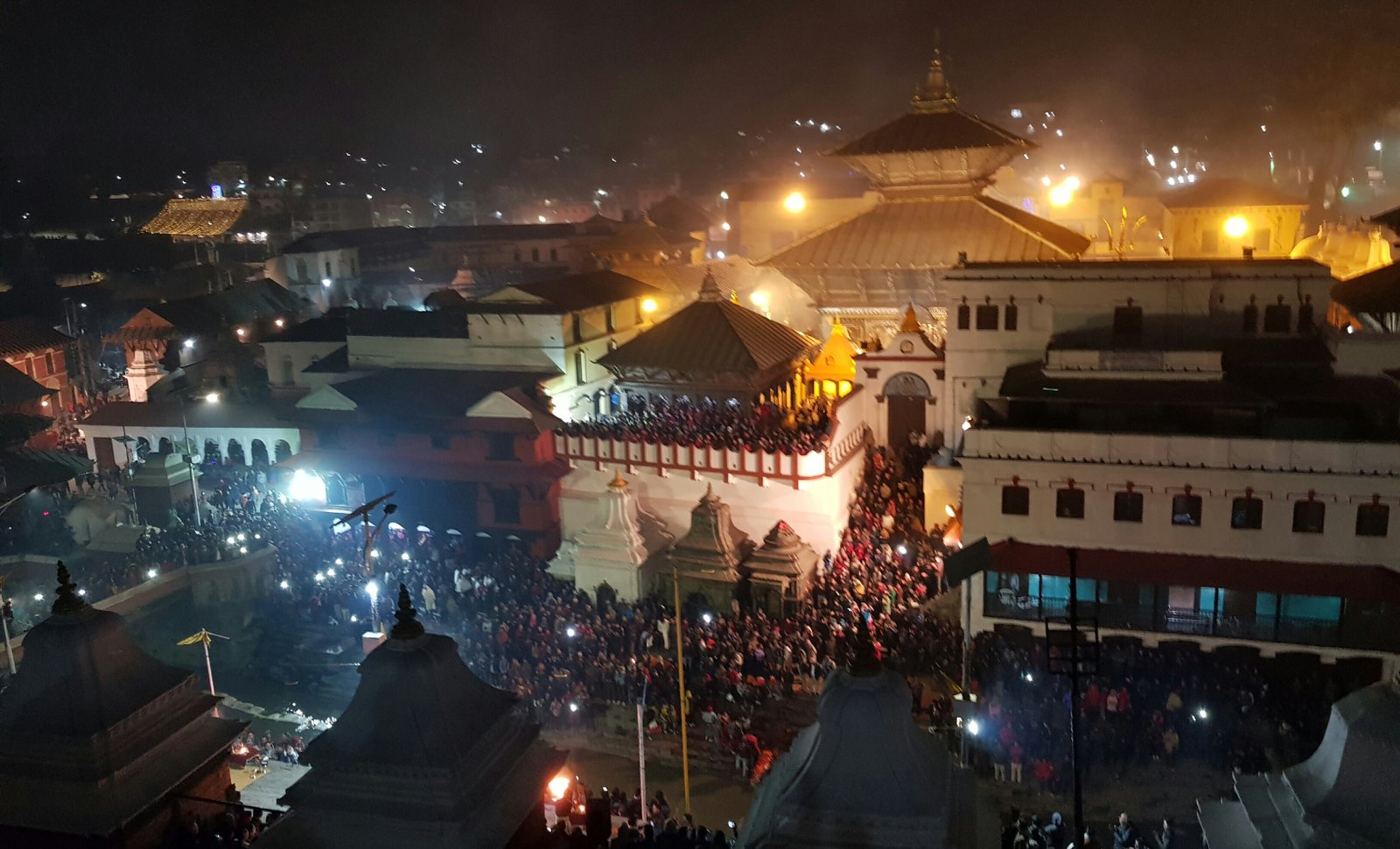 आज महाशिवरात्रि, देशभरका शिवालयमा भत्तजनको भिड