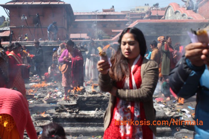 महाशिवरात्रिमा भक्तजनहरु के-के गर्दै छन् त ? तस्विरमा हेर्नुहोस् (फोटोफिचर)