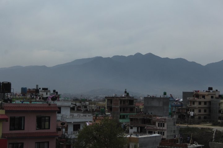 देशभर मौसम बदली भई, पानी पर्ने सम्भावना