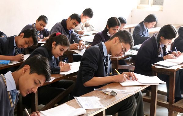एसईई परिक्षा: ४ लाख ७५ हजार परिक्षार्थी सहभागी