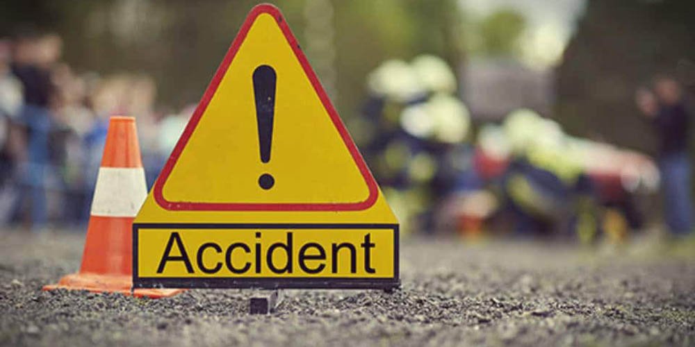 ट्रक एक आपसमा ठोक्किँदा १ जनाको मृत्यु २ जना गम्भीर घाइते