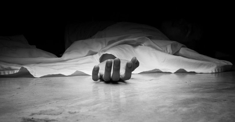 १४ वर्षीया किशोरीको बसको ठक्करबाट मृत्यु