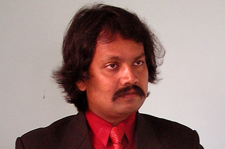 सिके राउतलाई जेलमुक्त गर्न सर्वोच्चको आदेश
