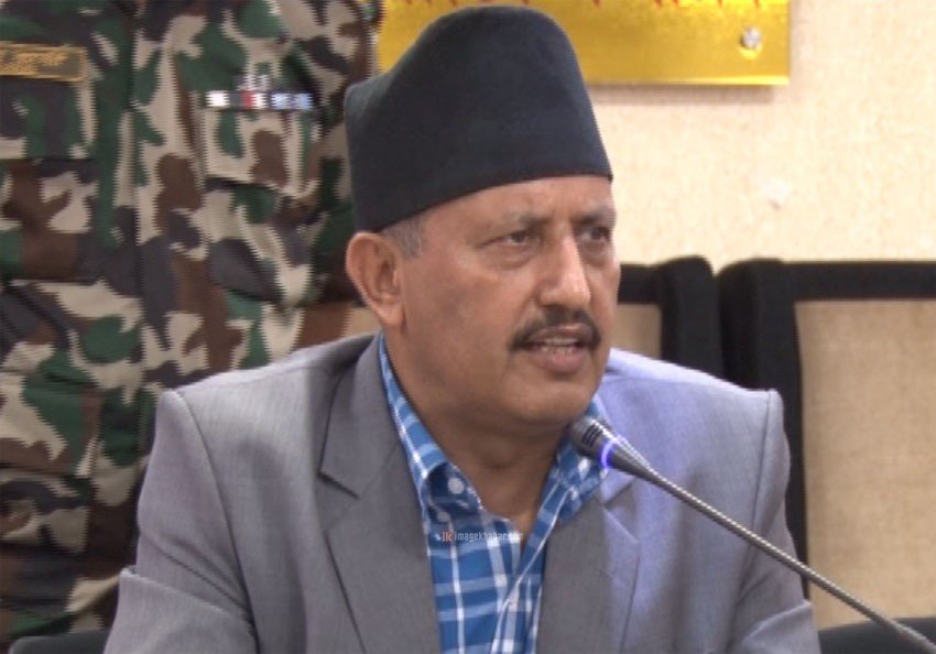 ४ घन्टाभित्र देशभरको प्रश्नपत्र रुजु गर्न निर्देशन