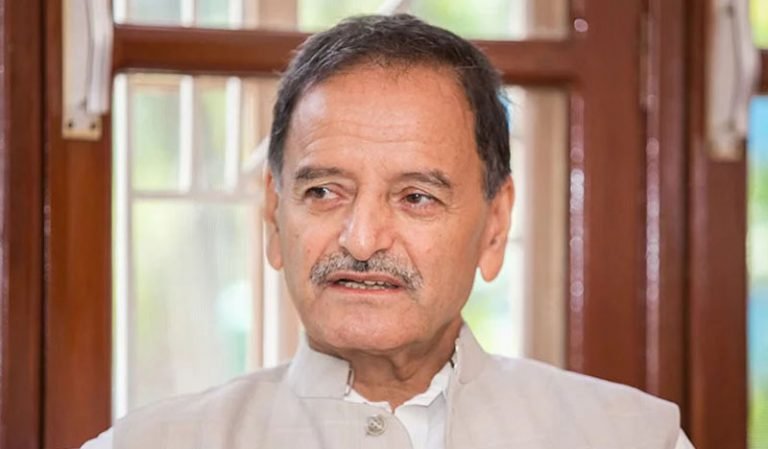 कांग्रेस नेता सिटौला डिस्चार्ज