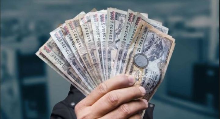 दलित महिलालाई मोसो दल्ने जनही चार हजारमा रिहा