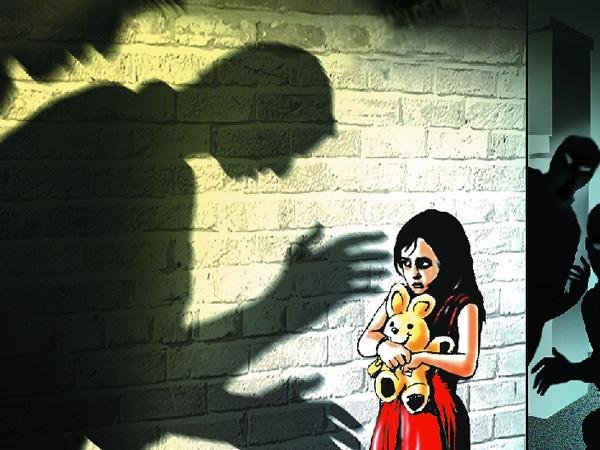 तीन वर्षीया बालिका बलात्कार गर्नेलाई जन्मकैदको सजाय