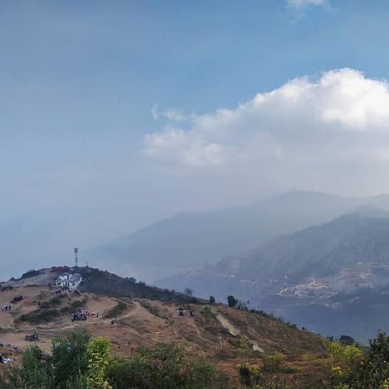 सोमबारबाट मौसम सफा हुने
