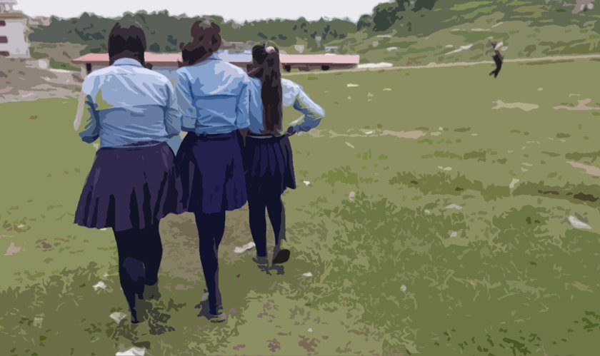 २० विद्यालयको लापरबाहीः कक्षा ८ का हजार विद्यार्थी परीक्षाबाट वञ्चित