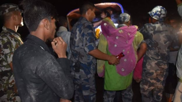 प्रदेश सरकारको निर्णयः   मृतकका परिवारलाई ३ लाख रुपैयाँ दिने