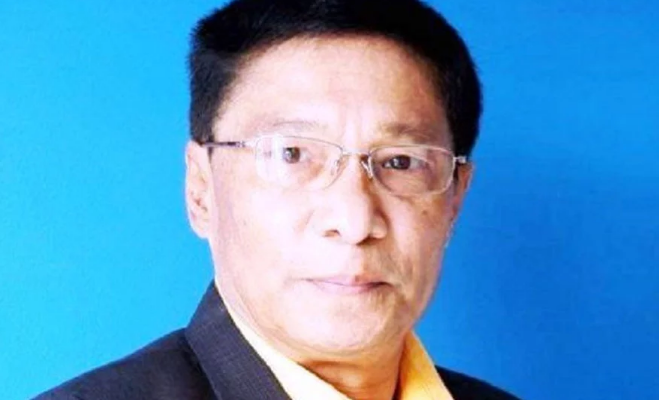 पुरानो वरिष्ठ पत्रकार श्रेष्ठको निधन
