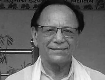 ताम्राकारको निधनले कांग्रेसको जनजागरण अभियान दुई साता पछि सर्‍यो