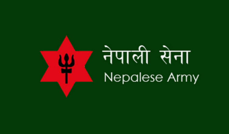 बारा पर्सामा पन्ध्र सय घर निर्माणका लागि सेनालाई ८५ करोड