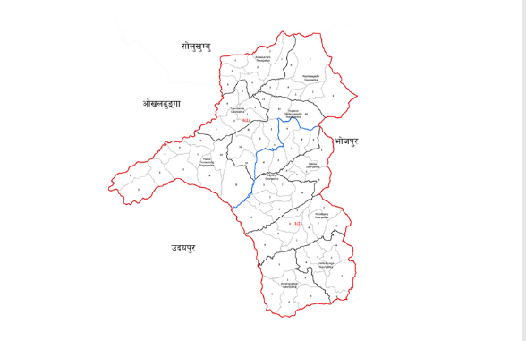 खोटाङमा शिक्षकविहिन तीन विद्यालय