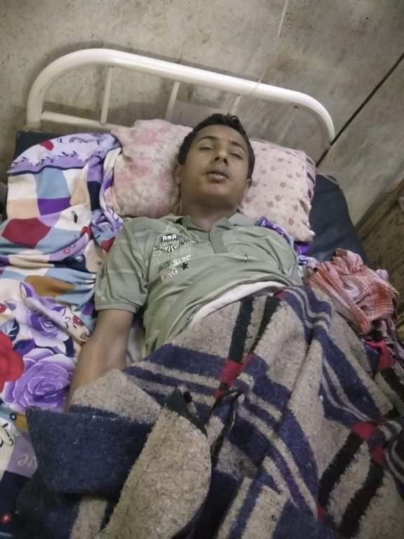 डाक्टरको लापरबाहीले एक बिरामीको मृत्यु