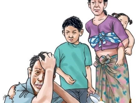 गरिब परिचयपत्र वितरणमा धनी बाधक