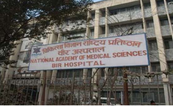 वीरको कवाडी सामान दुवाकोटले व्यवस्थापन गरिने
