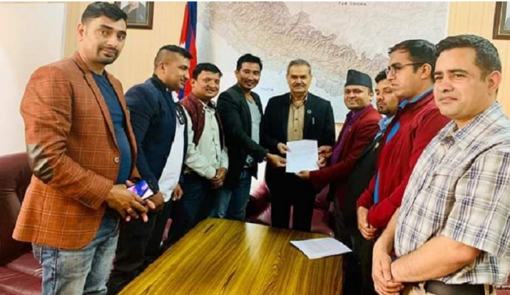 दुई अखिलले शिक्षामा २५ प्रतिशत बजेट छुट्याउन माग