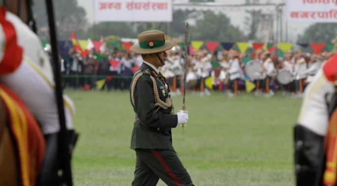 आज गणतन्त्र दिवस टुँडिखेलमा मनाइदै