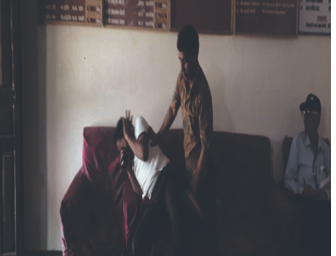 कैलालीमा पत्रकार बिष्टमाथि कुटपिट