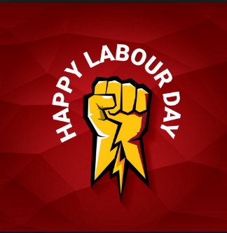 आज मे १ अर्थात १३० औं मजदुर दिवस