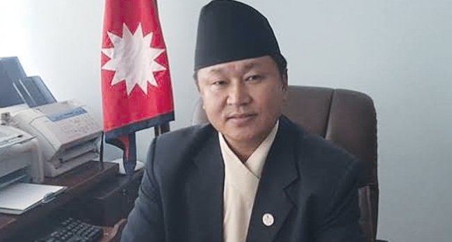 अब नेपाली जनताका दु : खका दिन गए : मुख्यमन्त्री राई