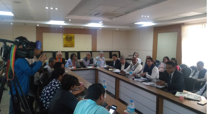 नेपालमै पहिलो पटक बर्ड फ्लूबाट मानिसको मृत्यु