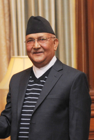 प्रधानमन्त्री ६ दिन देश बाहिर