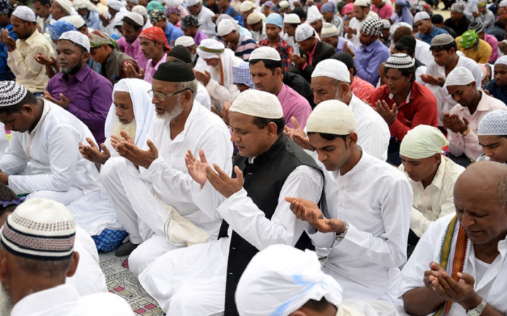 मङ्गलबारदेखि रमजान पर्व शुरु