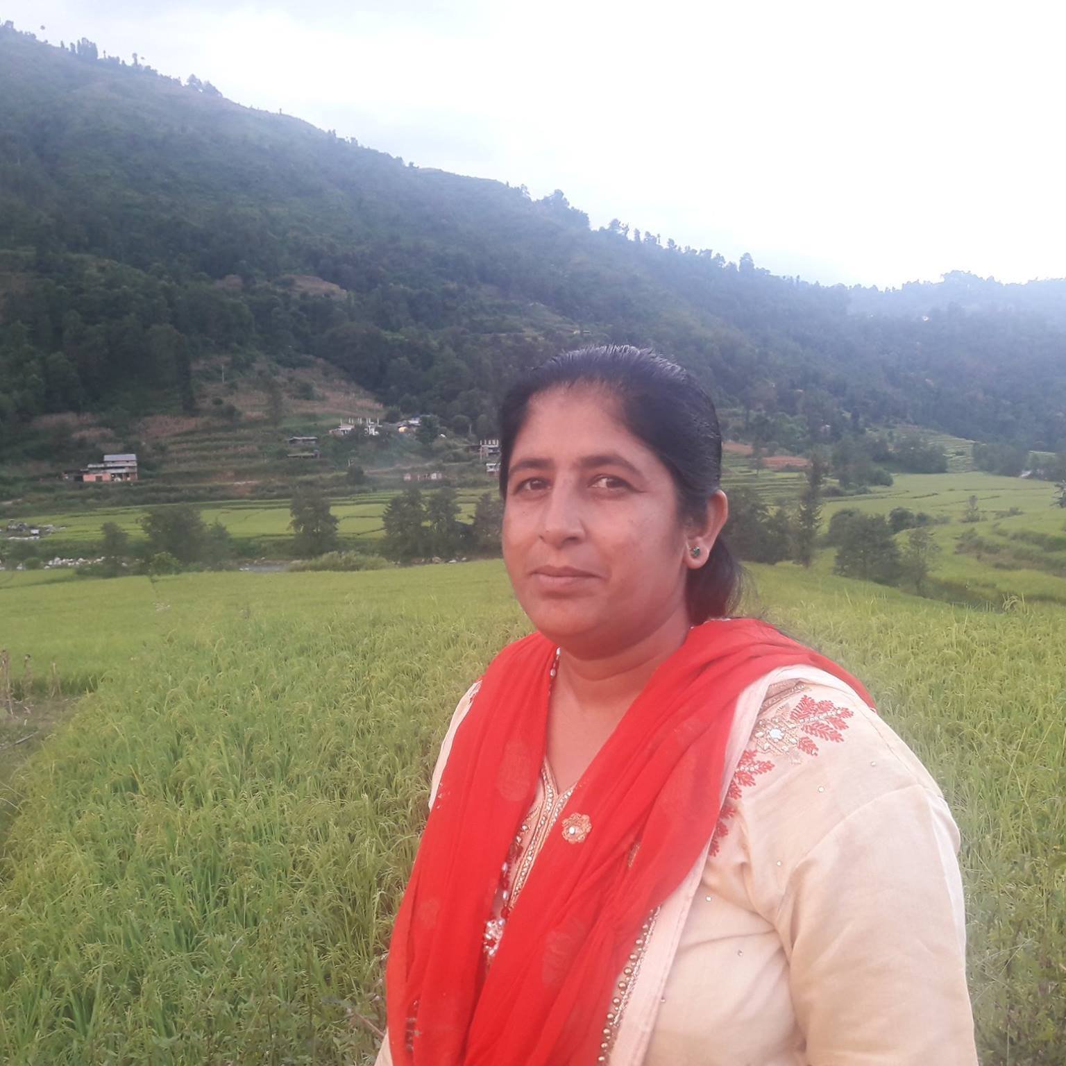 सुर्यगढी सामुदायिक क्याम्पस संचालक समिती अध्यक्षमा बिमला सुवेदी