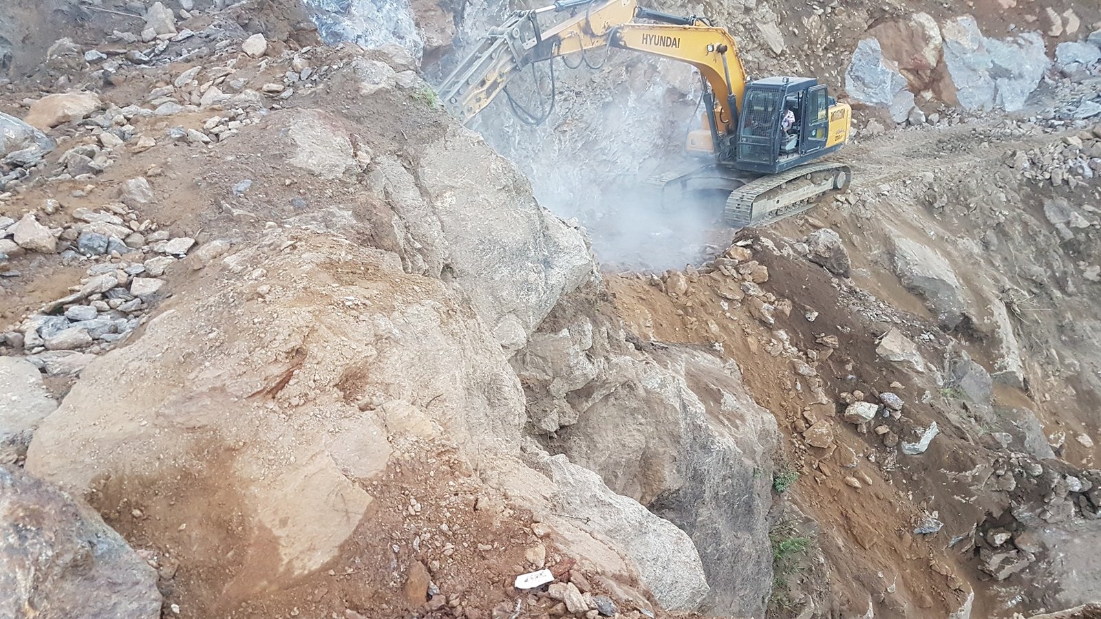 चिलाउने र काउले जोड्ने मोटरबाटोले पायो पूर्णता