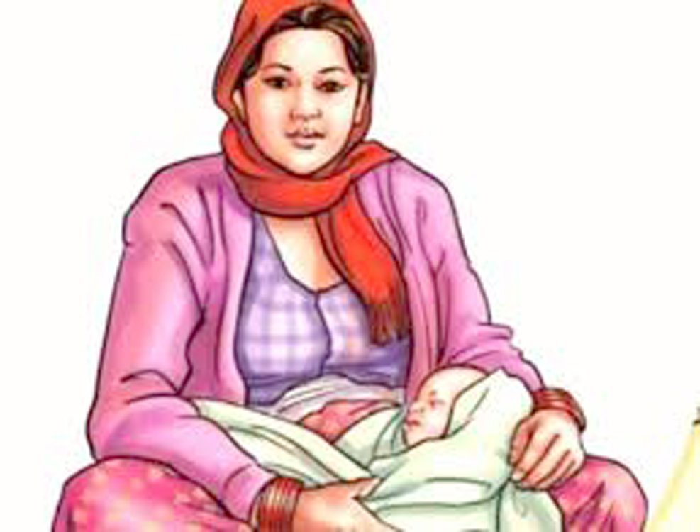 सुत्केरीको रक्तस्राव रोक्ने औषधि नै म्याद गुज्रेका