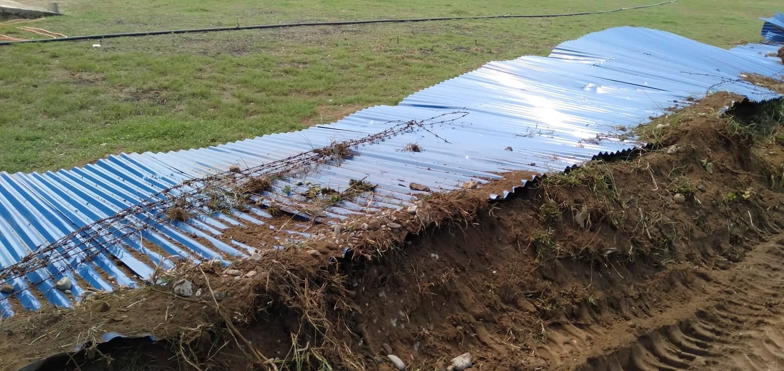 क्रिकेट रङ्गशालाको बार भत्काउने मुख्य आरोपीसहित सबै छुटे