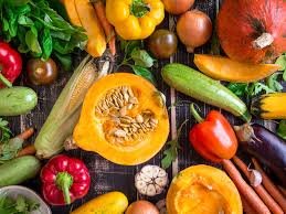 गर्मी मौसममा कस्तो खानेकुरा खाँदा फाईदा हुन्छ ? जान्नुहोस्