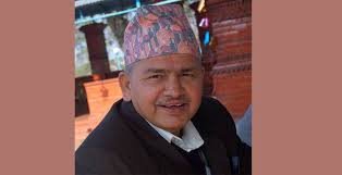 प्रदेश ३ का मुख्य न्यायाधिवक्ताद्धारा राजीनामा