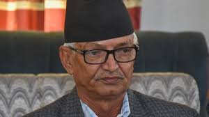 मुख्यमन्त्री पौडेल डिस्चार्ज