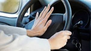 हर्न बजाउने सवारीसाधन कारवाहीमा