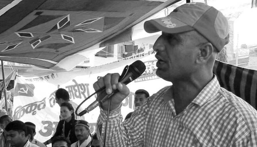 लुटतन्त्रको विरुद्धमा आवाज उठाउँदा छोरालाई मारियो: कुमार पौडेलका बुबा
