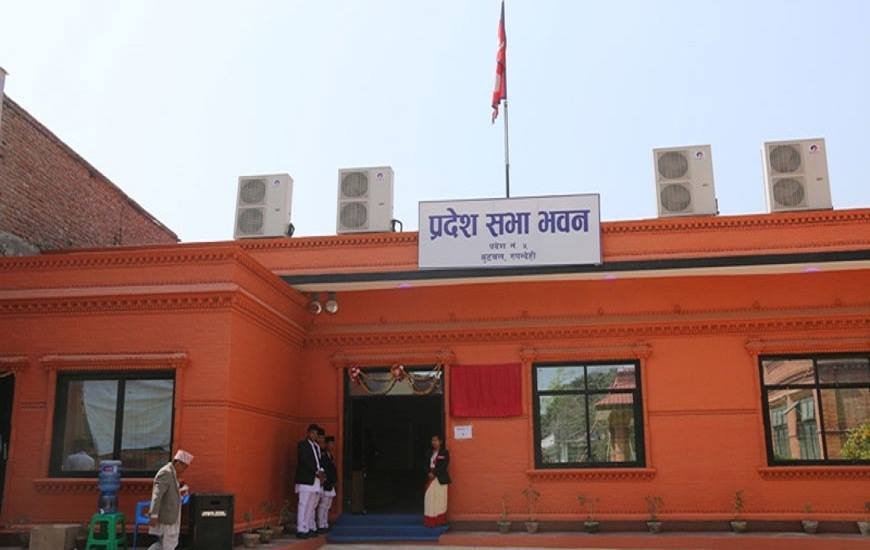 प्रदेश पाँचले ८४ पुगेका नागरिकलाई घरमै नियमित जाँच गरिने