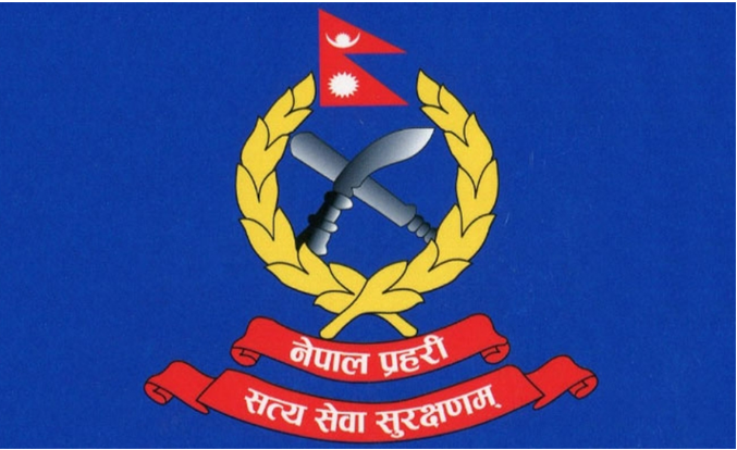 पशुपतिमा पूर्वडीआईजीले गरे हवल्दारलाई दुर्व्यवहार