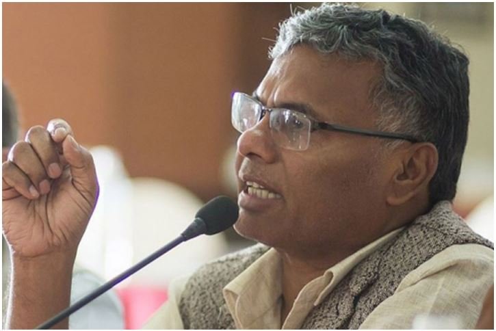 उद्धार र राहतमा केन्द्रित हुन मन्त्री यादवको निर्देशन